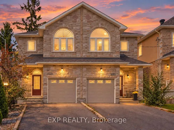 1221 Anoka St, Ottawa, ON K1V 6C5