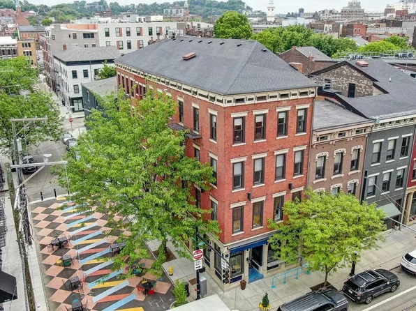 1432 Race St Unit 301, Cincinnati, OH 45202