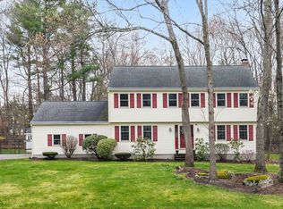 8 Liberty Tree Ln, Shrewsbury, MA 01545
