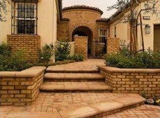 20215 Via Madrigal, Northridge, CA 91326