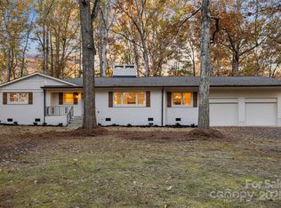 805 Leewood Dr, Monroe, NC 28112