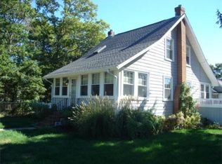 72 Cleveland Way, Buzzards Bay, MA 02532