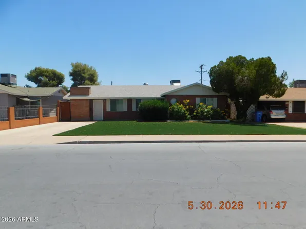 1833 N 35 Street, Phoenix, AZ 85008