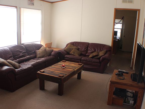 Living Room - View 1