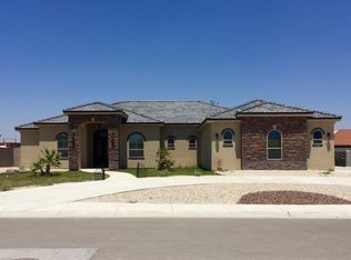 2114 Quail Hollow Run, Carlsbad, NM 88220