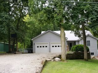 5415 Pin Oak Ln, Decatur, IL 62521