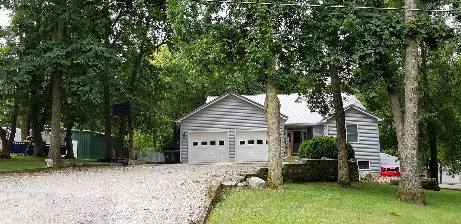 5415 Pin Oak Ln photo 1