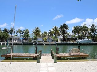 451 4th St, Key Colony, FL 33051