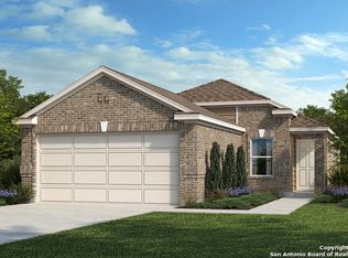 5110 Kayak Cv, Elmendorf, TX 78112