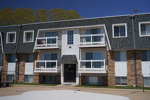 Brookside Apartments Photo 1
