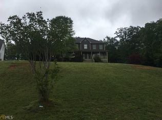 45 Cherokee Hills Dr, Rydal, GA 30171