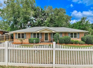 248 Lehigh Ave, Belvedere, SC 29841
