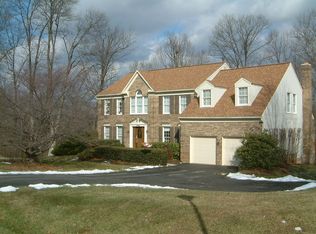 11318 Kings Valley Dr, Damascus, MD 20872