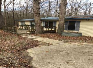 101 Lewallen Rd, Benton, AR 72015