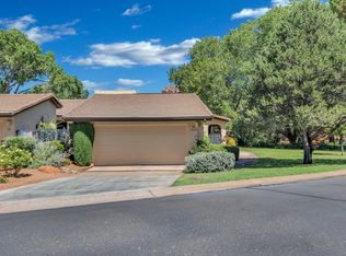 16 Red River Rd, Sedona, AZ 86351