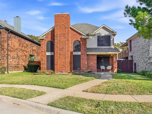 344 Leisure Ln, Coppell, TX 75019
