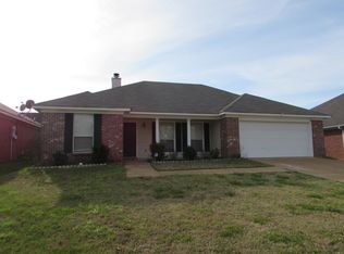 211 Windchase Dr, Brandon, MS 39042
