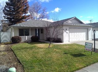 336 Sandi Way, Eagle Pt, OR 97524