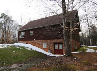 4081 Oak Level Rd, Halifax, VA 24558