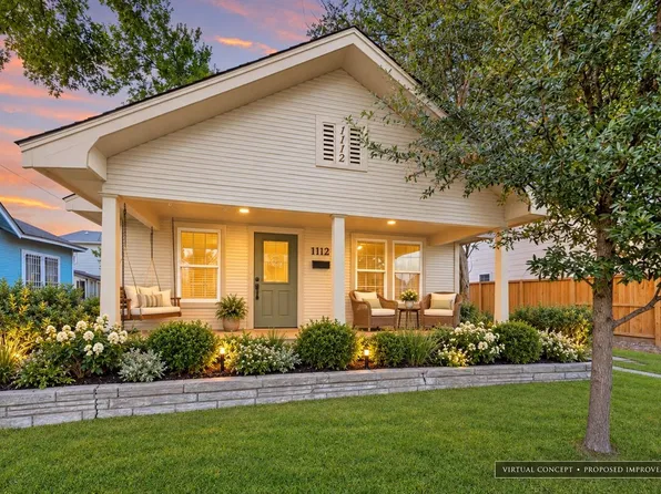 1112 Robbie St, Houston, TX 77009
