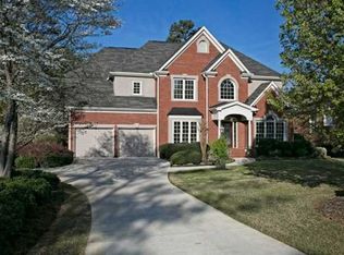 1250 Boone Hall Dr, Powder Springs, GA 30127