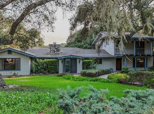 4260 Oak View Rd, Santa Ynez, CA 93460