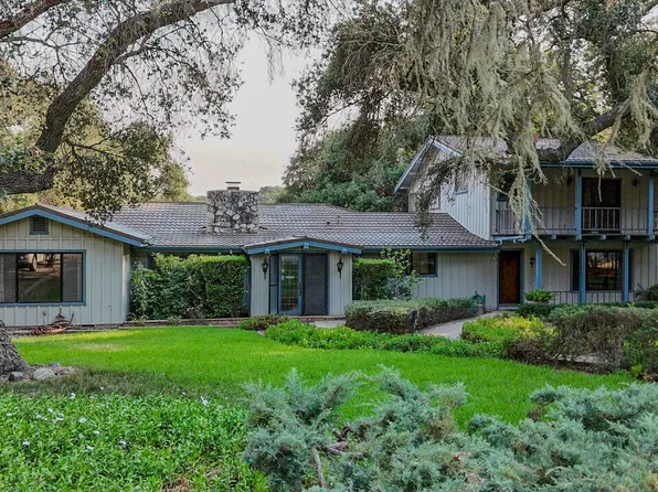 4260 Oak View Rd, Santa Ynez, CA 93460