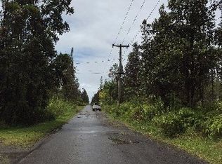 Road 1, Mountain View, HI 96771