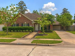 26876 Towerguard Dr, Humble, TX 77339