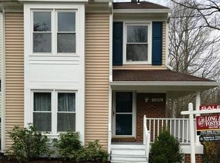 11580 Mohican Rd, Woodbridge, VA 22192