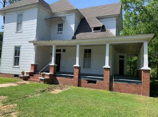 272 Sa Graham Blvd #2, Brundidge, AL 36010