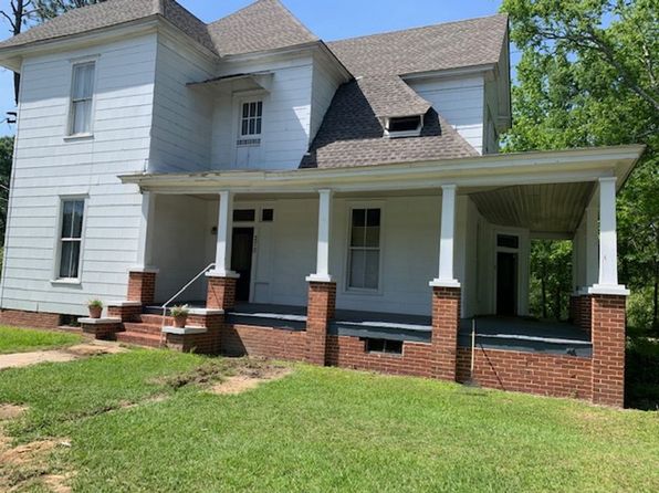 272 Sa Graham Blvd #2, Brundidge, AL 36010