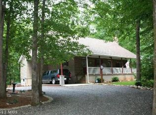 603 Gate Rd, Madison, VA 22727