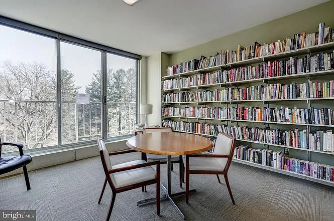 2939 Van Ness St NW #336 — Photo 14