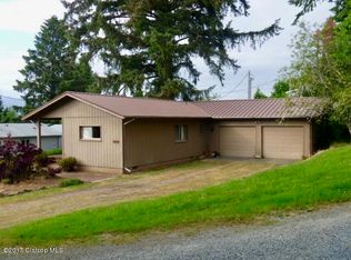 69 Gamble St, Wheeler, OR 97147