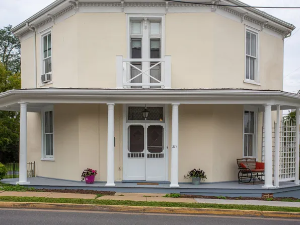 271 S Liberty St, Harrisonburg, VA 22801