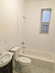 Rented by Crosstown Apartments NYC