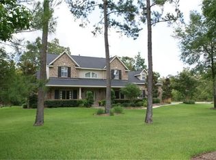 27802 E Benders Landing Blvd, Spring, TX 77386