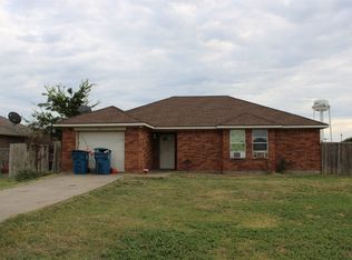 503 Hubbard Cir, Nevada, TX 75173