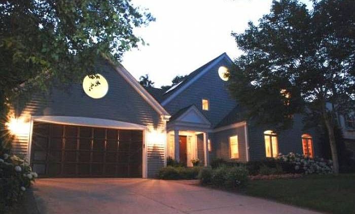 Fabulous Kenwood home!