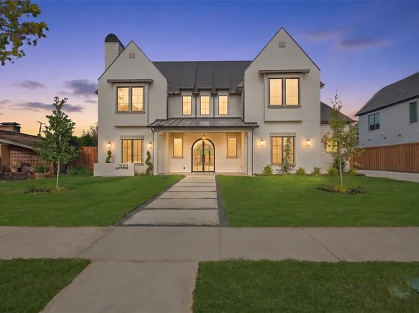 10911 Beauty Ln, Dallas, TX 75229