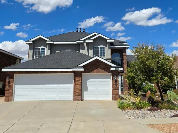 8509 Ashton Pl NE, Albuquerque, NM 87122