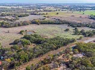 10306 Meridian Rd, Ardmore, OK 73401