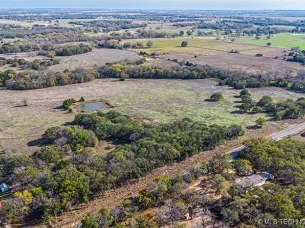 10306 Meridian Rd, Ardmore, OK 73401