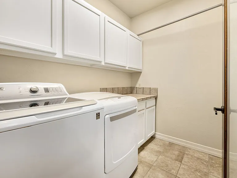 Washer/Dryer