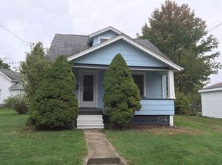 140 Conrad St, Barberton, OH