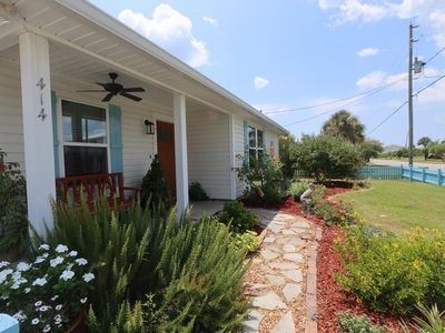 414 California Dr, Mexico Beach, FL, 32456