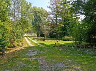 15600 Weston Rd, King, ON L7B 0L1