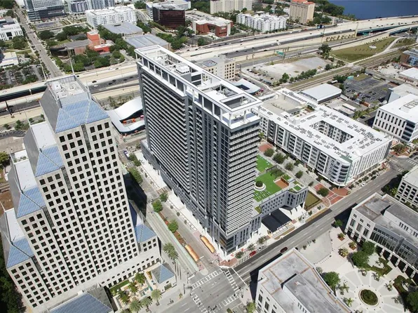 435 N Orange Ave, Orlando, FL 32801