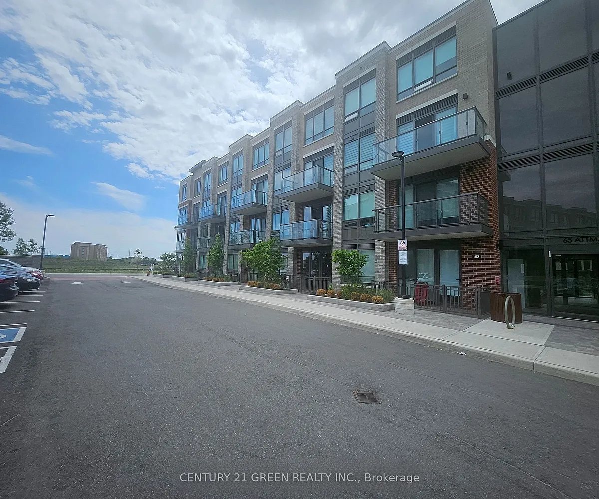 Building Photo - 65 Attmar Dr #257
